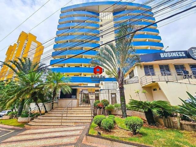 Flat para locação com 35m² localizado no Setor Leste Universitário