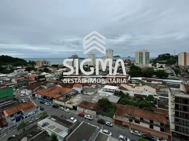 Flat para Locação em Macaé/RJ Imbetiba 1 Quartos