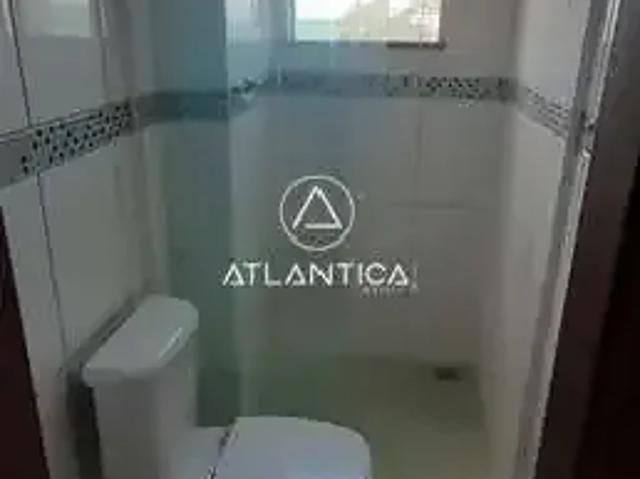 Flat para Locação em Macaé/RJ Imbetiba 1 Quartos