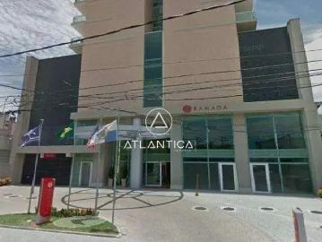Flat para Locação em Macaé/RJ Imbetiba
