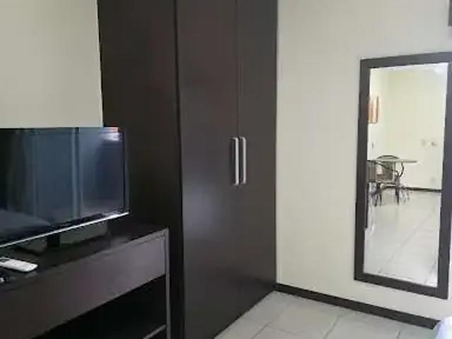 Flat para Locação em Macaé/RJ Praia do Pecado 1 Quartos