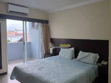Flat para Locação em Macaé/RJ Praia do Pecado 1 Quartos