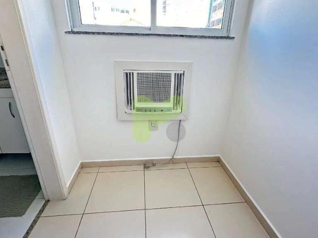 Flat para Locação em Macaé/RJ Riviera Fluminense 1 Quartos