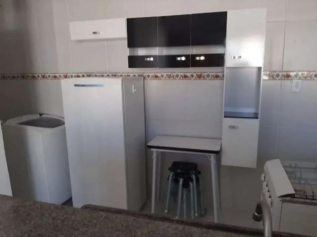 Flat para Locação em Macaé/RJ Riviera Fluminense 1 Quartos