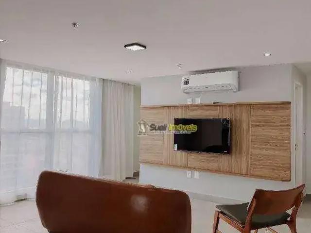 Flat para Locação em Macaé/RJ Riviera Fluminense 1 Quartos