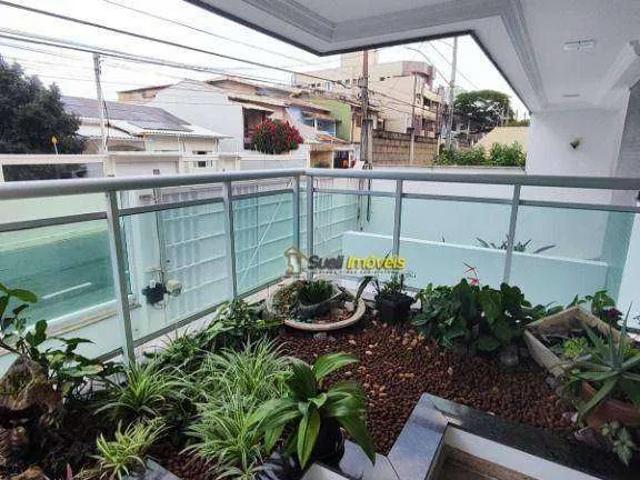 Flat para Locação em Macaé/RJ Riviera Fluminense 1 Quartos