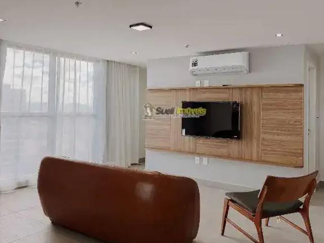 Flat para Locação em Macaé/RJ Riviera Fluminense 1 Quartos