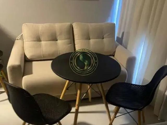 Flat para Locação em Manaus/AM Nossa Senhora das Graças 1 Quartos