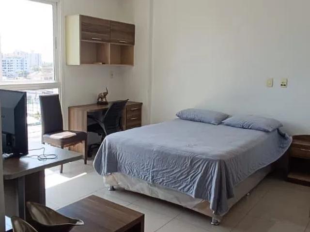 Flat para Locação em Manaus/AM Nossa Senhora das Graças 1 Quartos