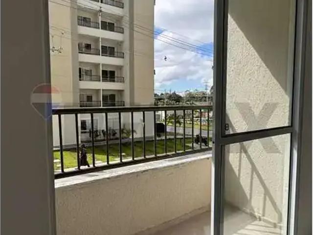 Flat para Locação em Manaus/AM Novo Aleixo 2 Quartos