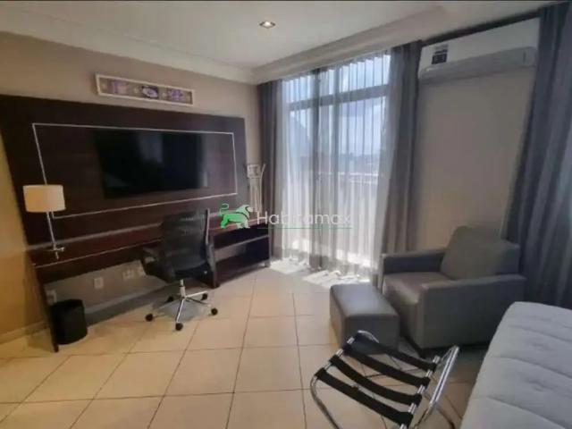 Flat para Locação em Manaus/AM Chapada 1 Quartos