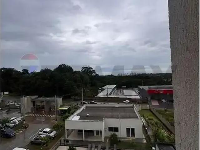 Flat para Locação em Manaus/AM Ponta Negra 2 Quartos