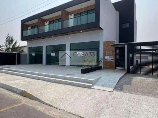 Flat para Locação em Maricá, Jardim Atlântico Central Itaipuaçu