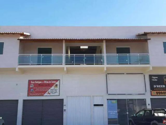 Flat para Locação em Maricá/RJ Jardim Atlântico Leste Itaipuaçu 1 Quartos
