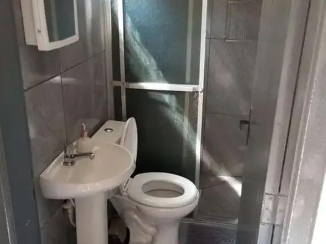 Flat para Locação em Maringá/PR Zona 03 1 Quartos
