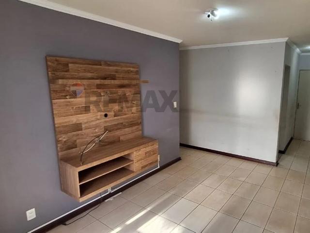 Flat para Locação em Mogi Guaçu/SP Jardim Presidente 2 Quartos