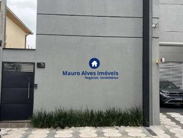 Flat para Locação em Mogi das Cruzes/SP Centro 1 Quartos