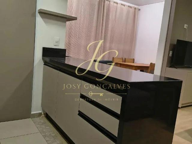 Flat para Locação em Mogi das Cruzes/SP Loteamento Mogilar 1 Quartos