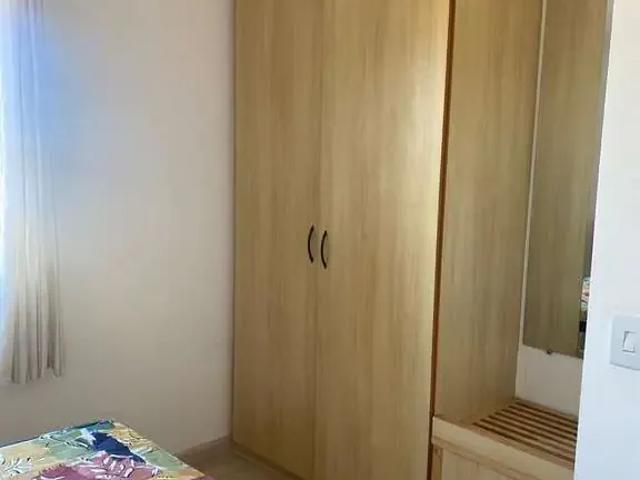 Flat para Locação em Mogi das Cruzes/SP Vila Oliveira 1 Quartos