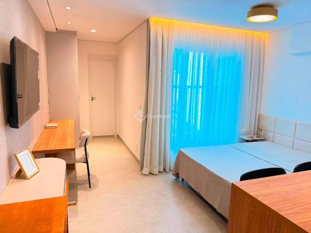 Flat para Locação em Mogi das Cruzes/SP Vila Oliveira 1 Quartos
