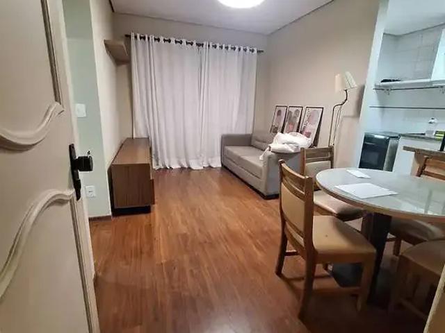 Flat para Locação em Mogi das Cruzes/SP Vila Oliveira 1 Quartos
