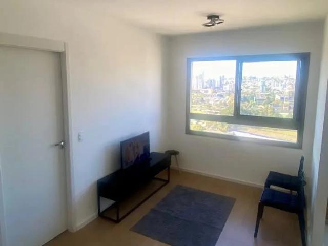 Flat para Locação em Mogi das Cruzes/SP Vila Mogilar 1 Quartos