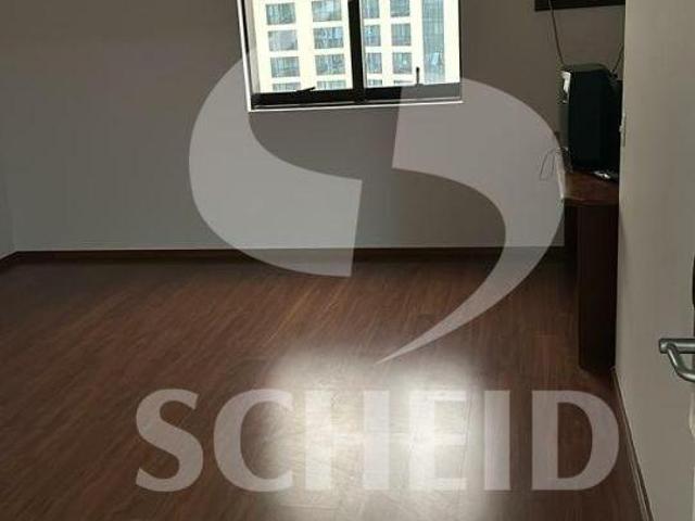 Flat para Locação em Moema com 24m², 1 dormitório e 1 vaga