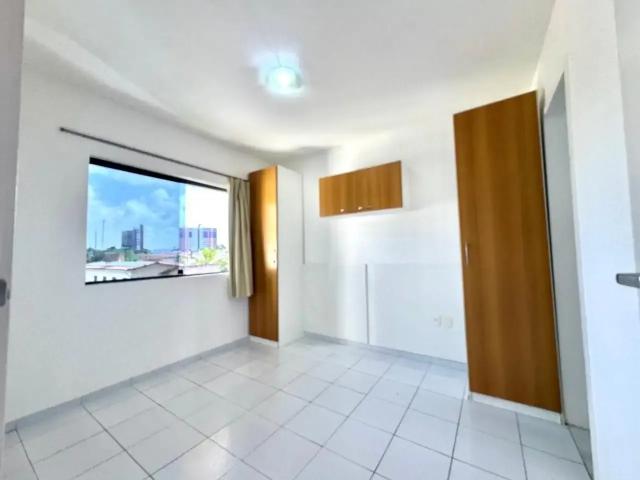Flat para Locação em Natal/RN Capim Macio 1 Quartos