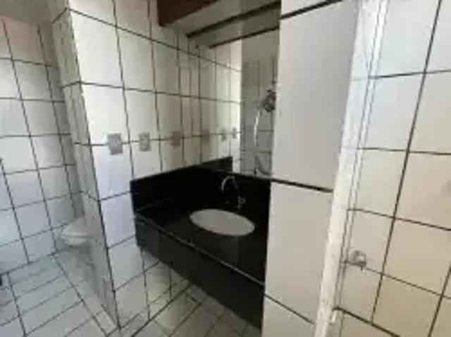 Flat para Locação em Natal/RN Lagoa Nova 1 Quartos