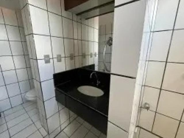 Flat para Locação em Natal/RN Lagoa Nova 1 Quartos