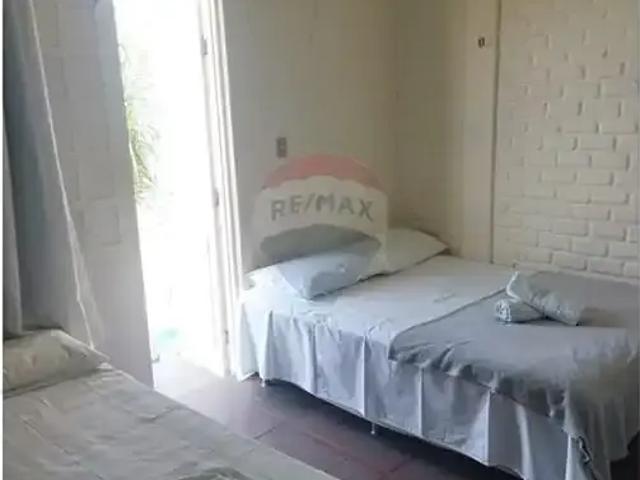 Flat para Locação em Natal/RN Ponta Negra 1 Quartos