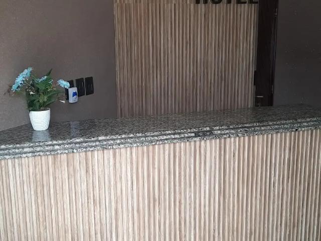 Flat para Locação em Natal/RN Ponta Negra 1 Quartos
