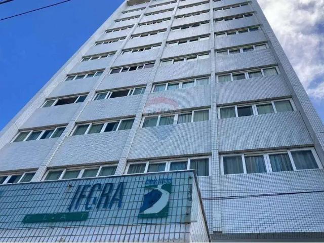 Flat para Locação em Natal/RN Ponta Negra 1 Quartos
