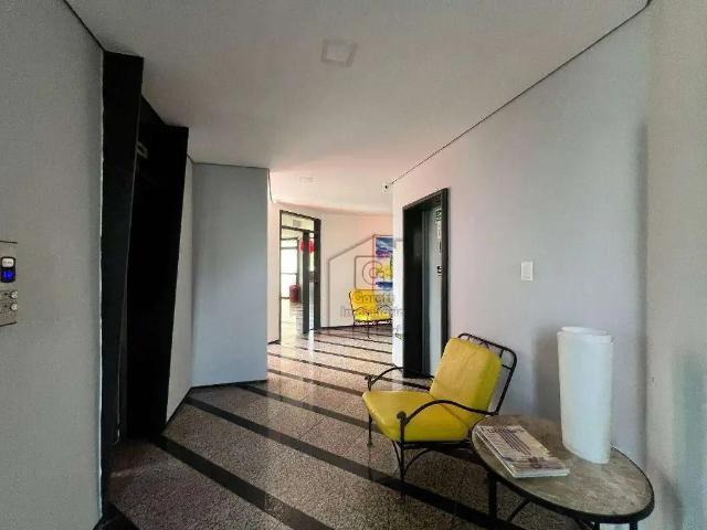 Flat para Locação em Natal/RN Petrópolis 1 Quartos