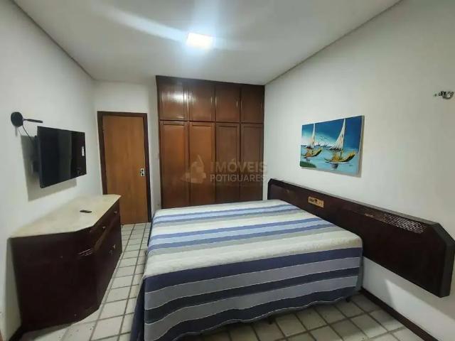 Flat para Locação em Natal/RN Petrópolis 1 Quartos