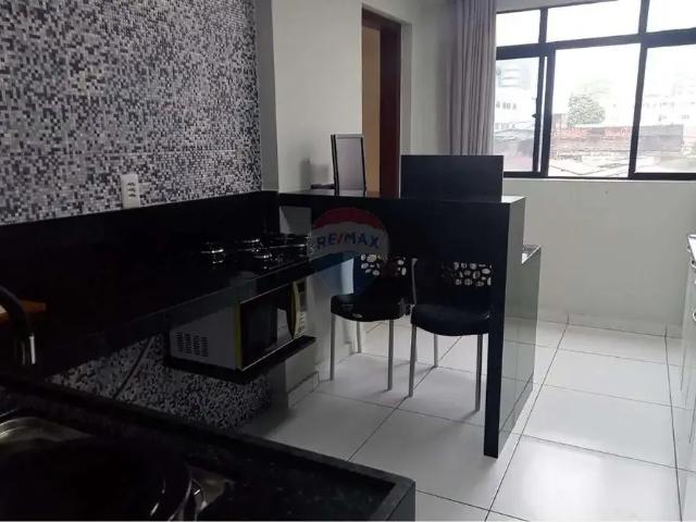 Flat para Locação em Natal/RN Petrópolis 1 Quartos
