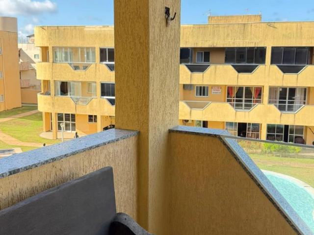 Flat para Locação em Nísia Floresta/RN Praia De Búzios 3 Quartos