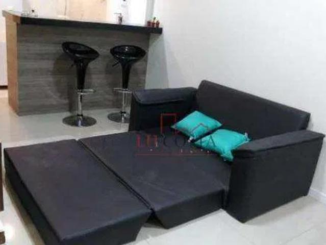 Flat para Locação em Niterói/RJ Centro 1 Quartos