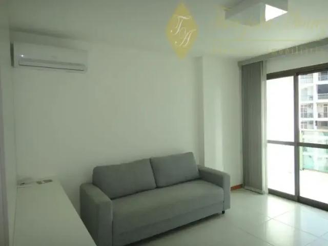 Flat para Locação em Niterói/RJ Icaraí 1 Quartos