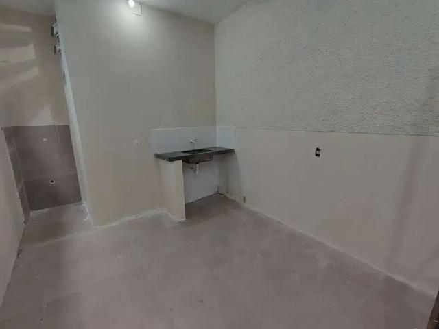 Flat para Locação em Niterói/RJ São Domingos 1 Quartos