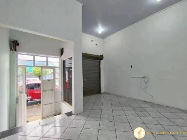 Flat para Locação em Novo Hamburgo/RS Guarani 1 Quartos