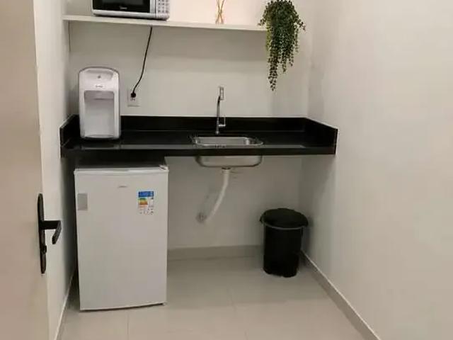 Flat para Locação em Nova Iguaçu/RJ Centro 1 Quartos