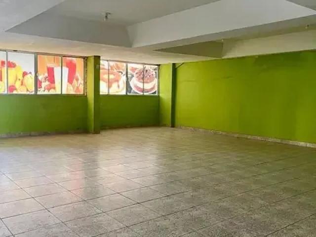 Flat para Locação em Nova Iguaçu/RJ Centro 1 Quartos