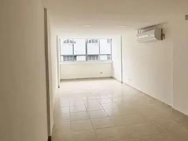 Flat para Locação em Nova Iguaçu/RJ Centro 1 Quartos