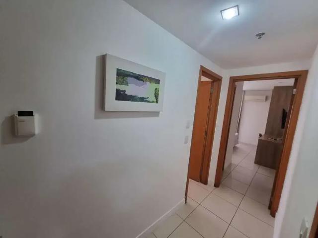 Flat para Locação em Nova Iguaçu/RJ Centro 2 Quartos