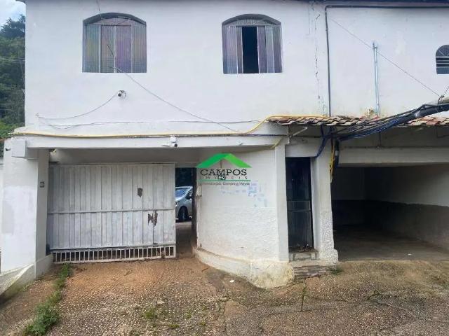 Flat para Locação em Ouro Preto/MG Taquaral
