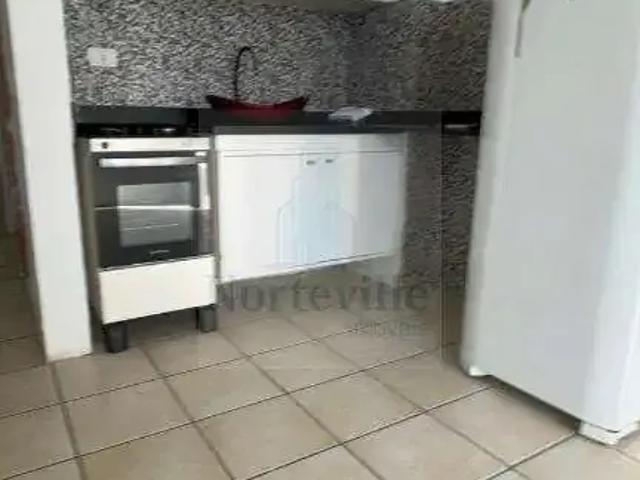 Flat para Locação em Olinda/PE Casa Caiada 1 Quartos