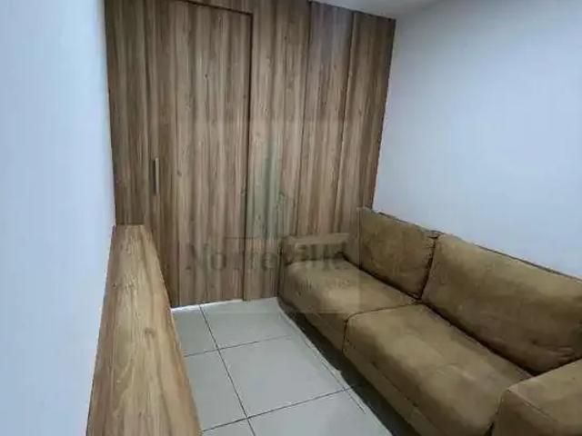 Flat para Locação em Olinda/PE Casa Caiada 1 Quartos