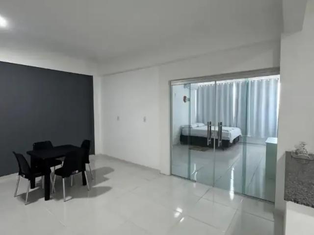 Flat para Locação em Ananindeua/PA Cidade Nova 1 Quartos