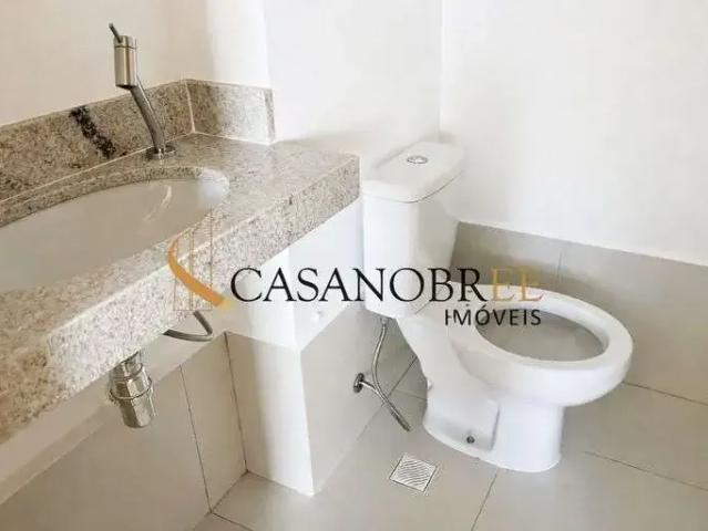 Flat para Locação em Anápolis/GO Centro 1 Quartos